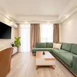Appartement Luma Coast - Modern In - Walk To The Sea *