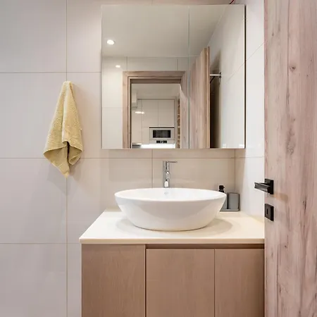 Luma Coast - Modern In - Walk To The Sea Apartament Kos