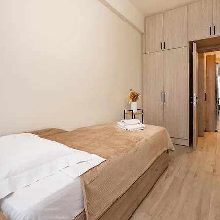 Lejlighed Luma Coast - Modern In - Walk To The Sea