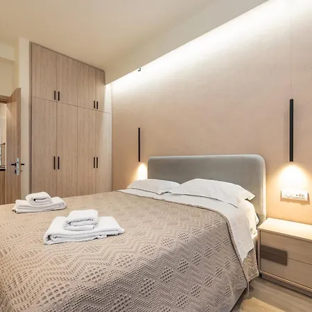 Luma Coast - Modern In - Walk To The Sea Lejlighed