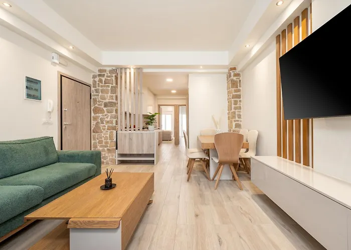 Luma Coast - Modern In - Walk To The Sea Appartamento *